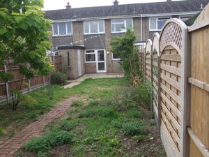 Garden- click for photo gallery